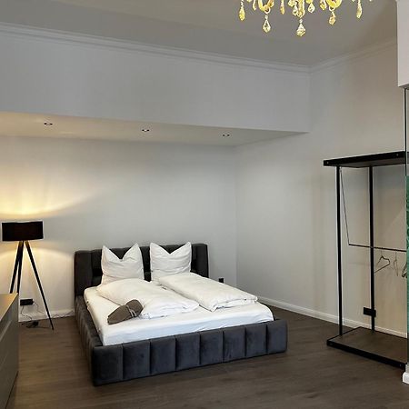 City Apartment Downtown Vídeň Exteriér fotografie