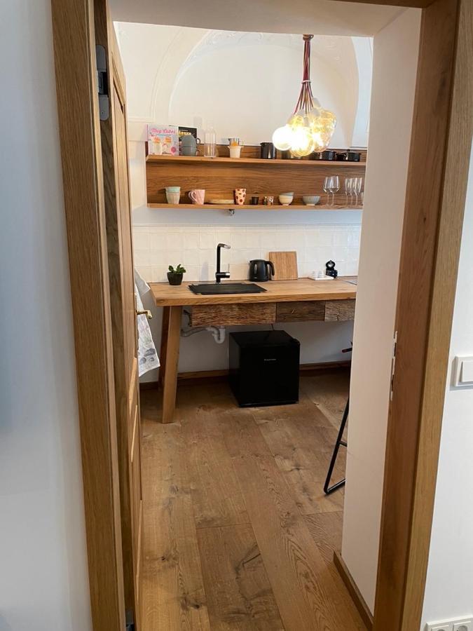 City Apartment Downtown Vídeň Exteriér fotografie