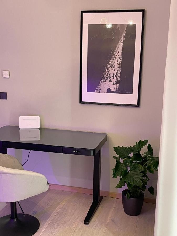 City Apartment Downtown Vídeň Exteriér fotografie