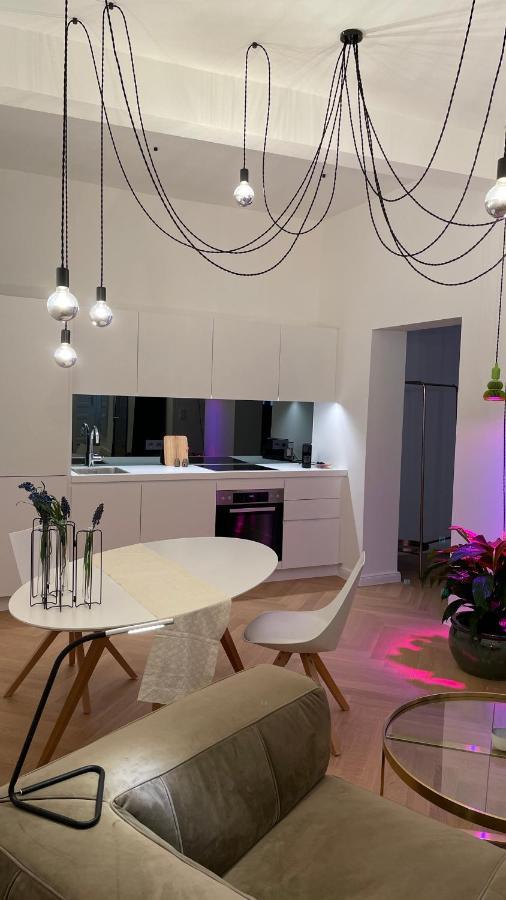 City Apartment Downtown Vídeň Exteriér fotografie
