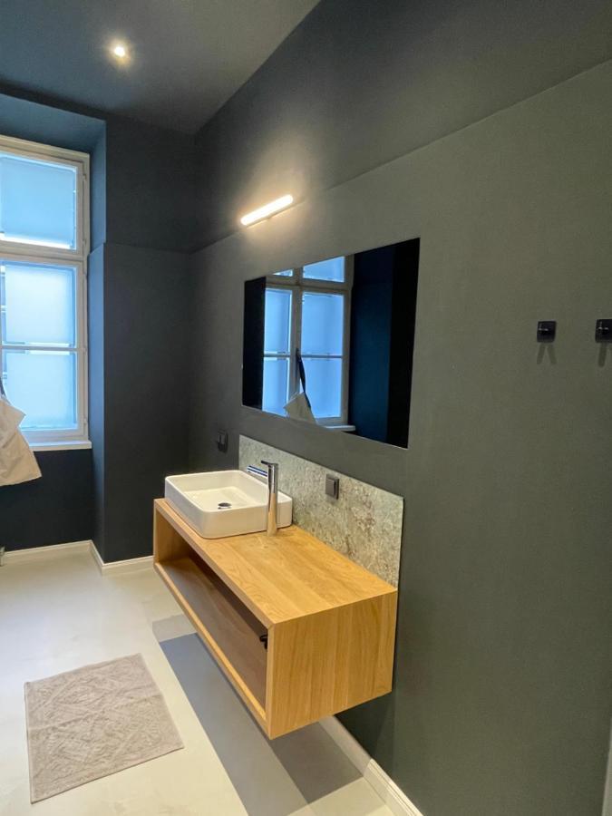 City Apartment Downtown Vídeň Exteriér fotografie
