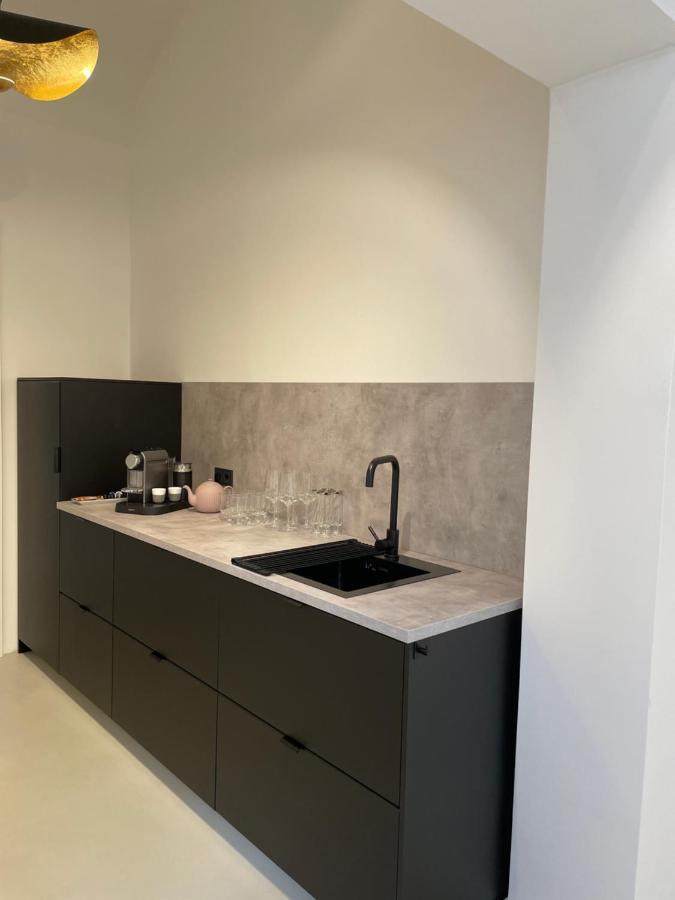 City Apartment Downtown Vídeň Exteriér fotografie