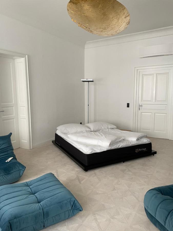 City Apartment Downtown Vídeň Exteriér fotografie