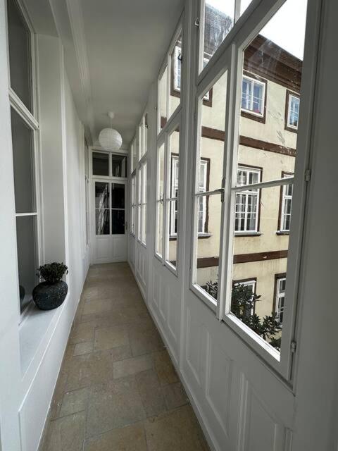 City Apartment Downtown Vídeň Exteriér fotografie